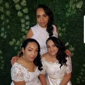 Meet your Posher, Magdalena